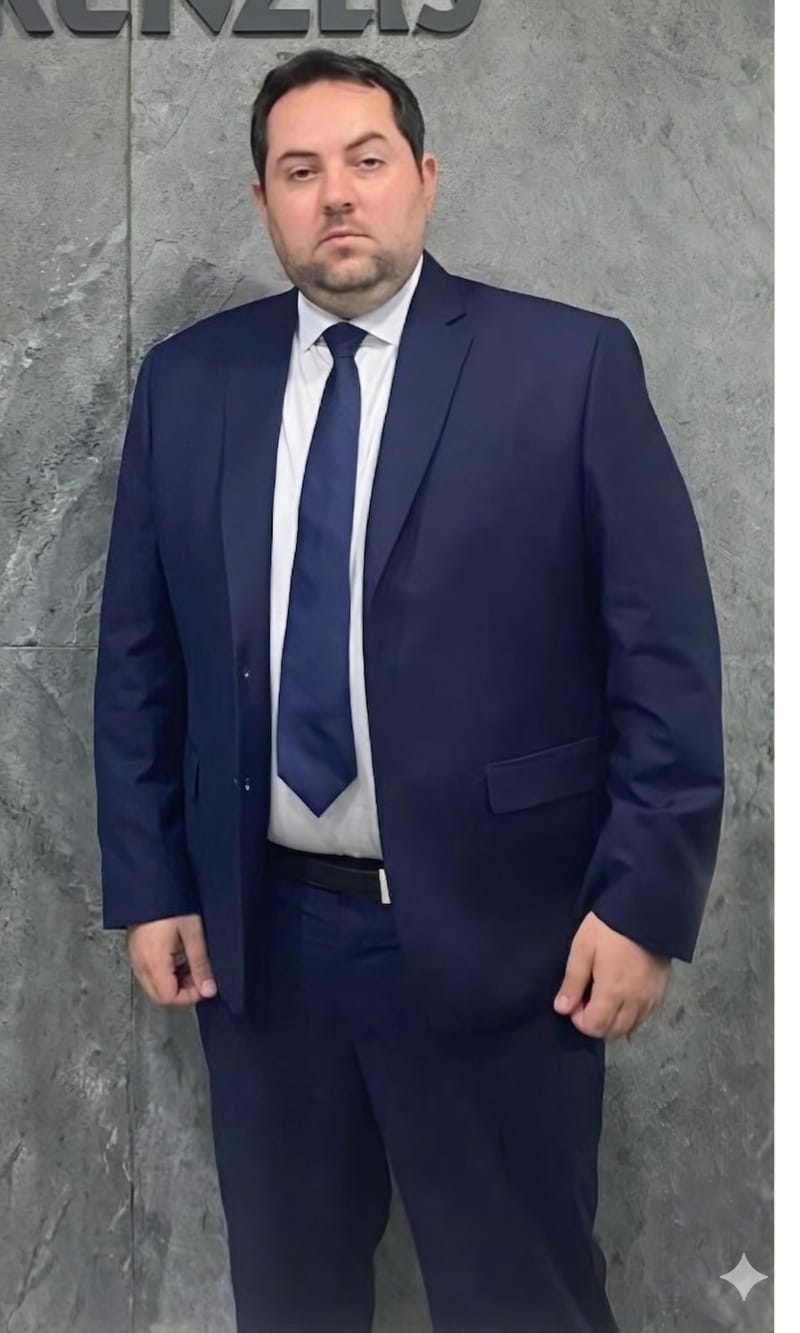 Maître Laurent Benoit