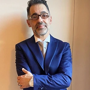 Dott. Gianfranco Luisi